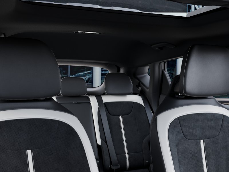 Thumbnail: 2026 Kia EV6 - 27