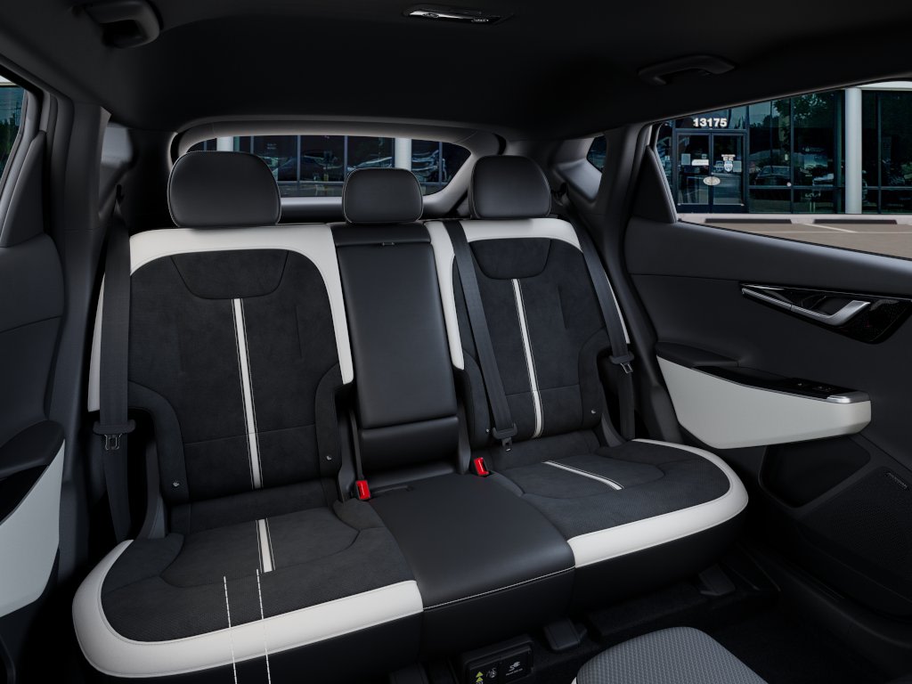 Thumbnail: 2026 Kia EV6 - 11