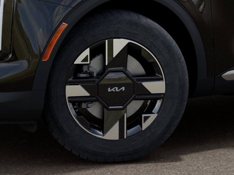 Thumbnail: 2026 Kia Sportage - 17