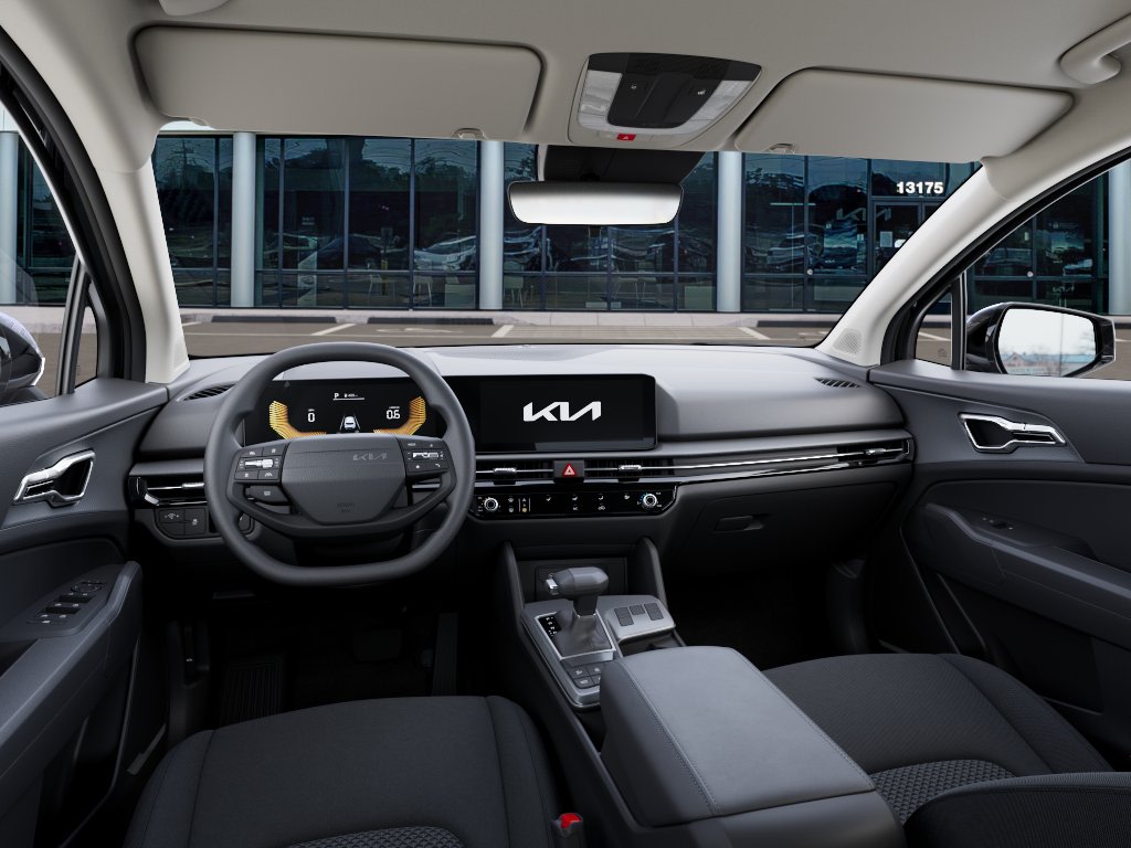 Thumbnail: 2026 Kia Sportage - 2