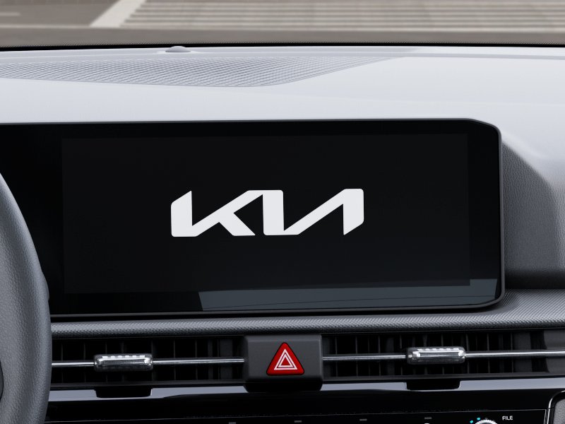 Thumbnail: 2027 Kia Sportage - 9