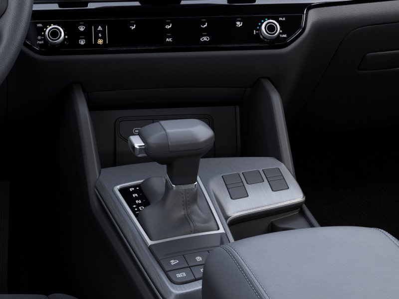 Thumbnail: 2027 Kia Sportage - 10