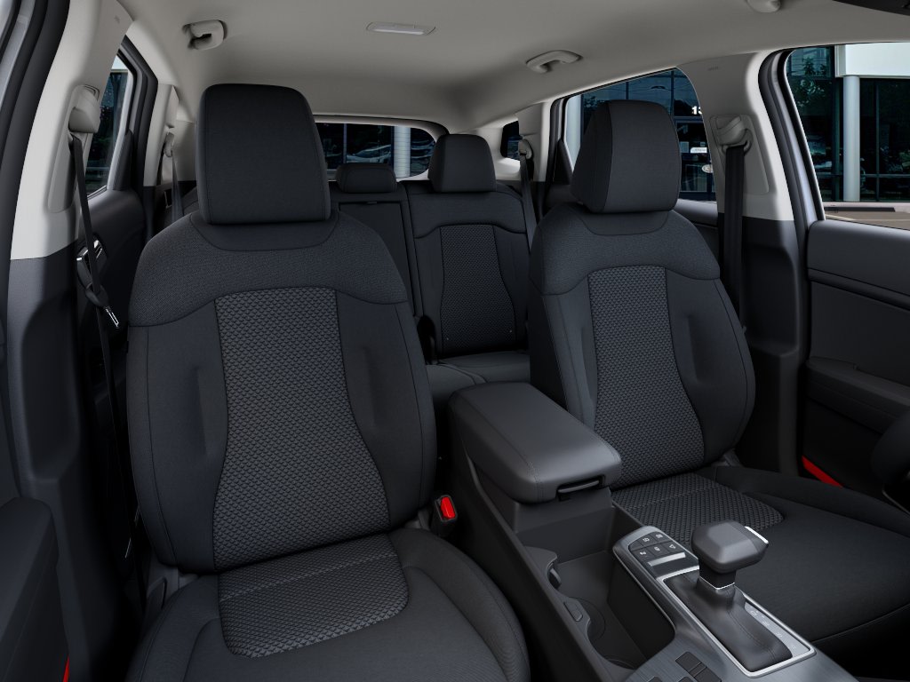 Thumbnail: 2026 Kia Sportage - 5