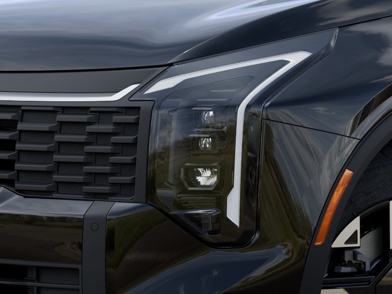 Thumbnail: 2026 Kia Sportage - 18