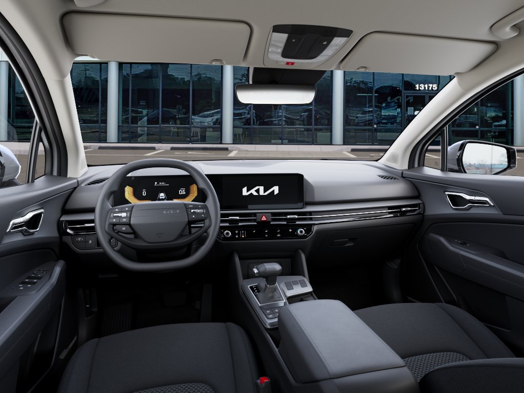 Thumbnail: 2026 Kia Sportage - 2