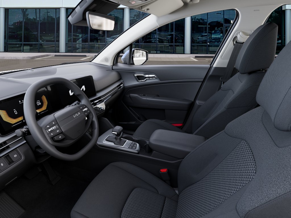 Thumbnail: 2026 Kia Sportage - 21