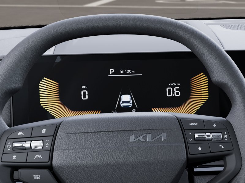 Thumbnail: 2026 Kia Sportage - 23