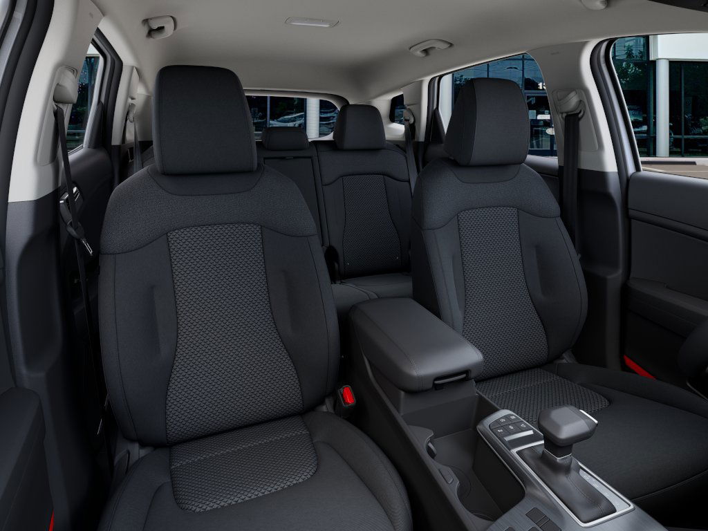 Thumbnail: 2026 Kia Sportage - 6