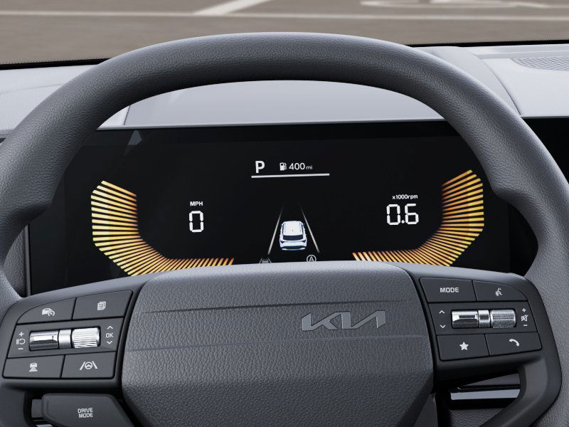 Thumbnail: 2026 Kia Sportage - 23