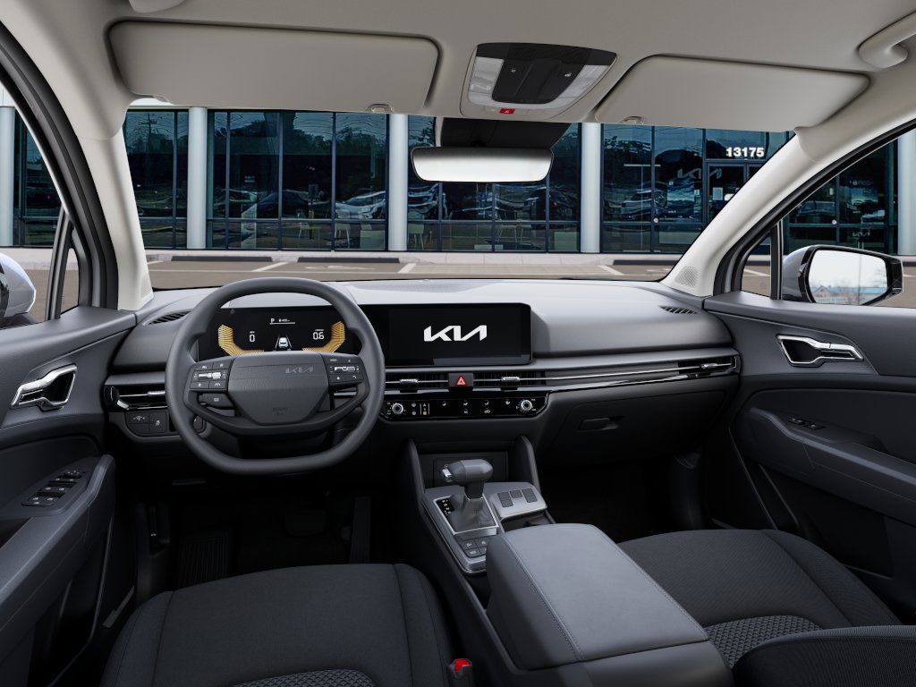 Thumbnail: 2026 Kia Sportage - 2