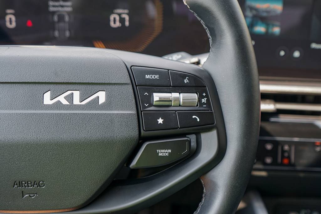 Thumbnail: 2026 Kia Sportage - 19