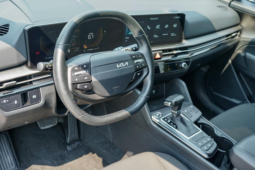 Thumbnail: 2026 Kia Sportage - 2