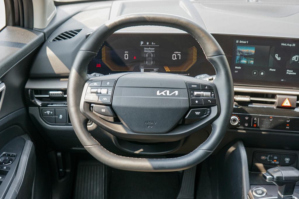 Thumbnail: 2026 Kia Sportage - 9