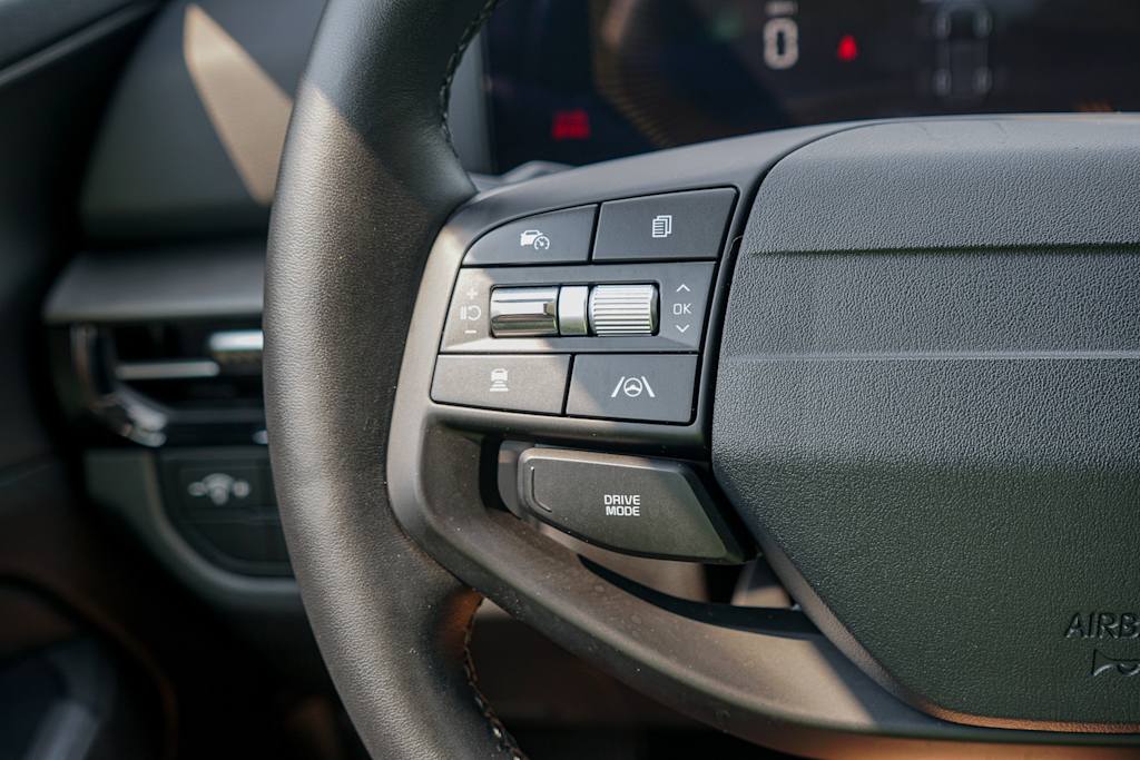 Thumbnail: 2026 Kia Sportage - 20