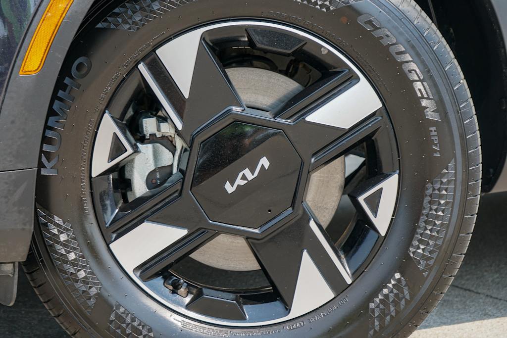 Thumbnail: 2026 Kia Sportage - 12