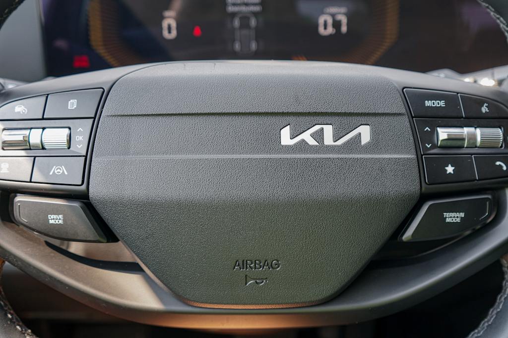 Thumbnail: 2026 Kia Sportage - 18