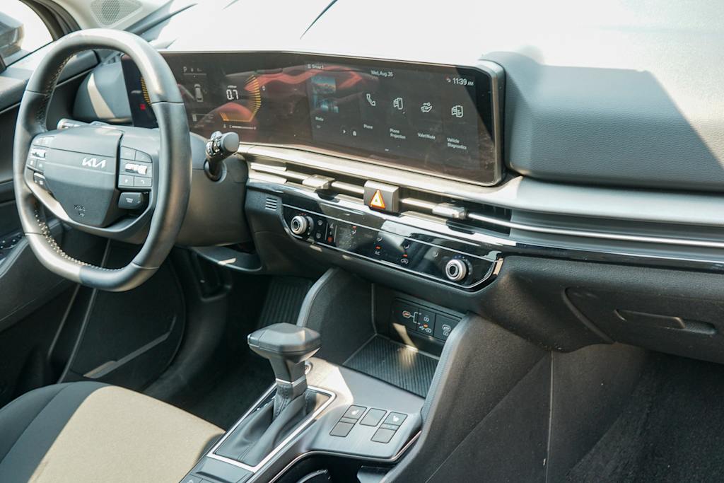 Thumbnail: 2026 Kia Sportage - 10
