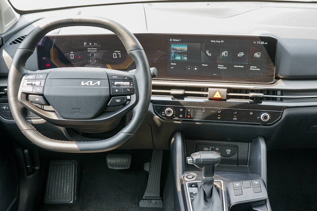 Thumbnail: 2026 Kia Sportage - 5