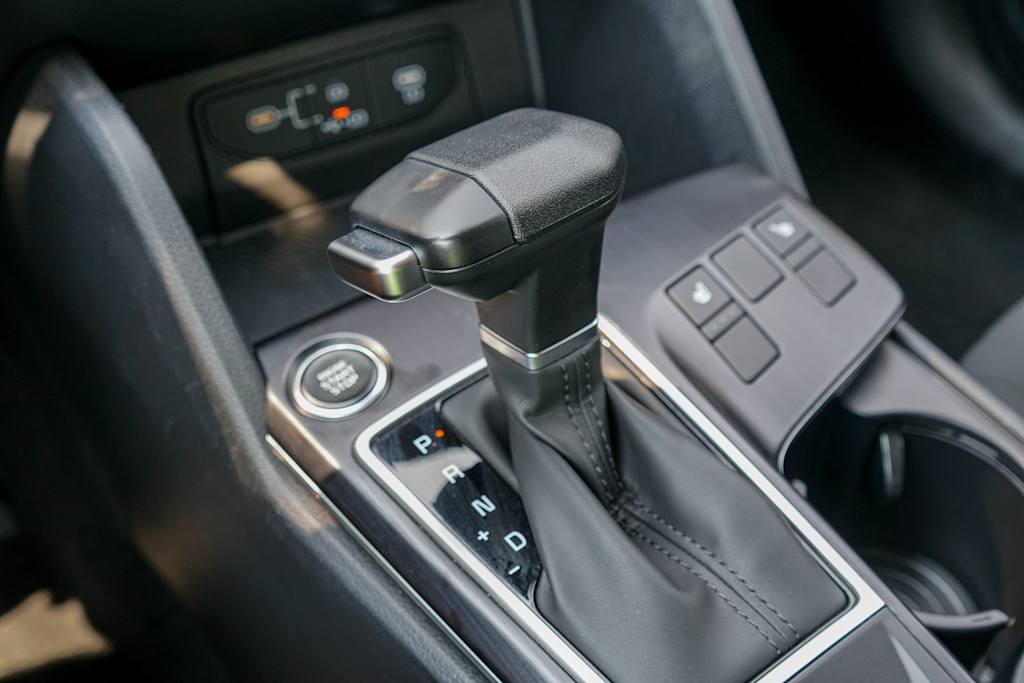 Thumbnail: 2026 Kia Sportage - 17