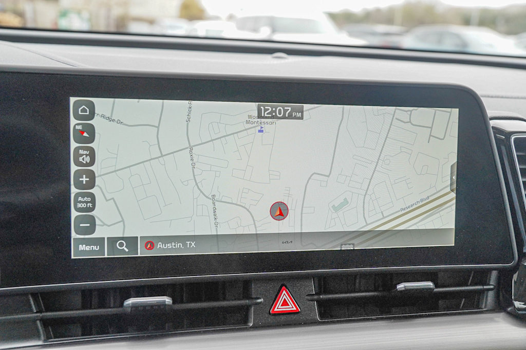 Thumbnail: 2023 Kia Sportage - 21