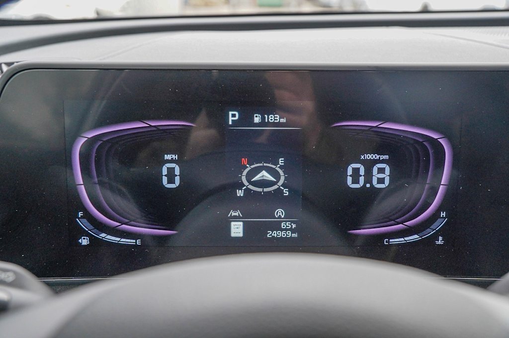 Thumbnail: 2023 Kia Sportage - 13