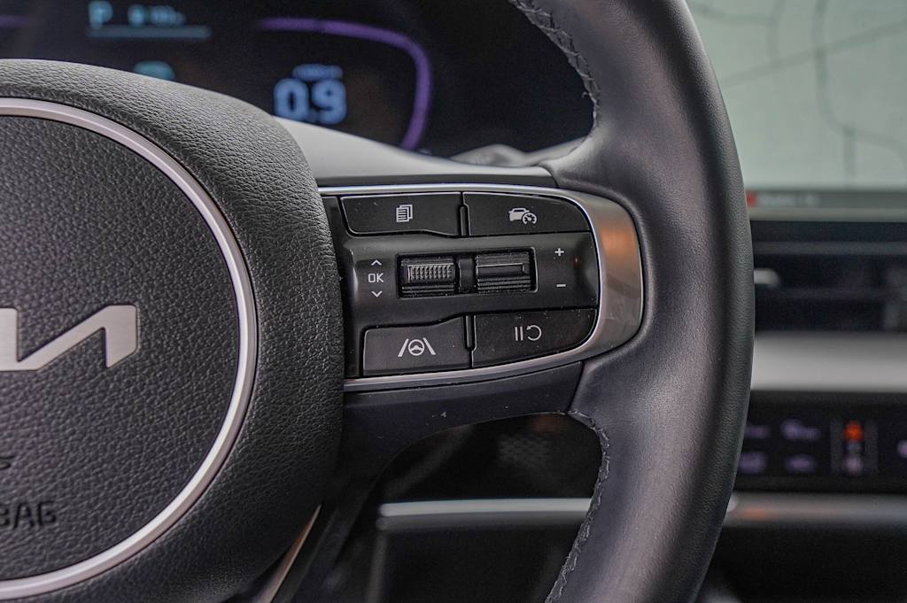 Thumbnail: 2023 Kia Sportage - 20