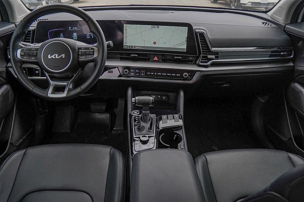 Thumbnail: 2023 Kia Sportage - 6