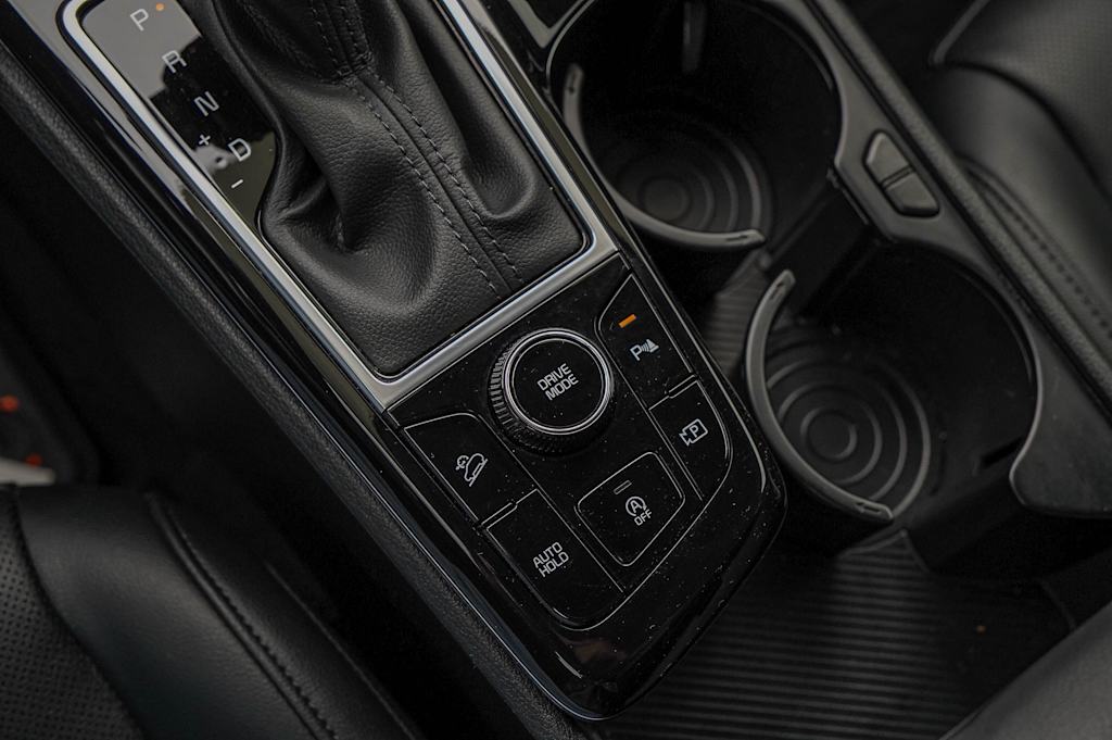 Thumbnail: 2023 Kia Sportage - 24