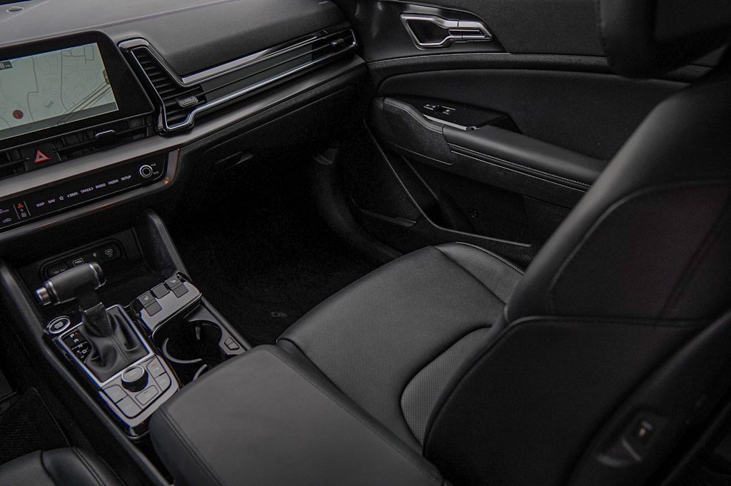 Thumbnail: 2023 Kia Sportage - 29