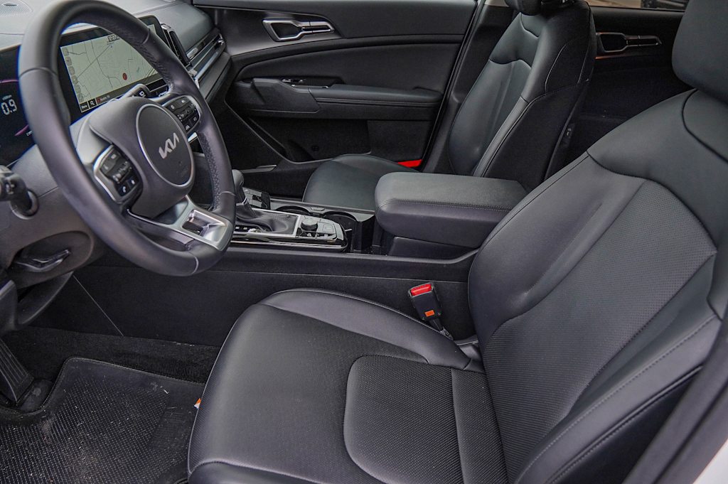 Thumbnail: 2023 Kia Sportage - 7