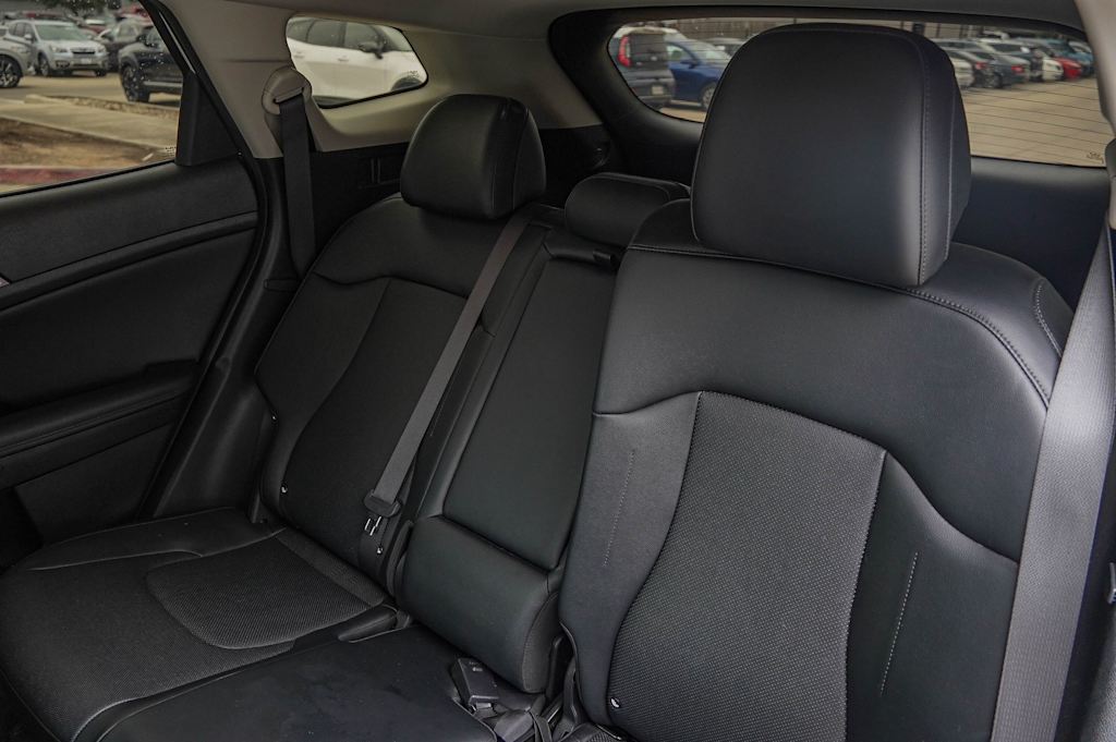 Thumbnail: 2023 Kia Sportage - 31