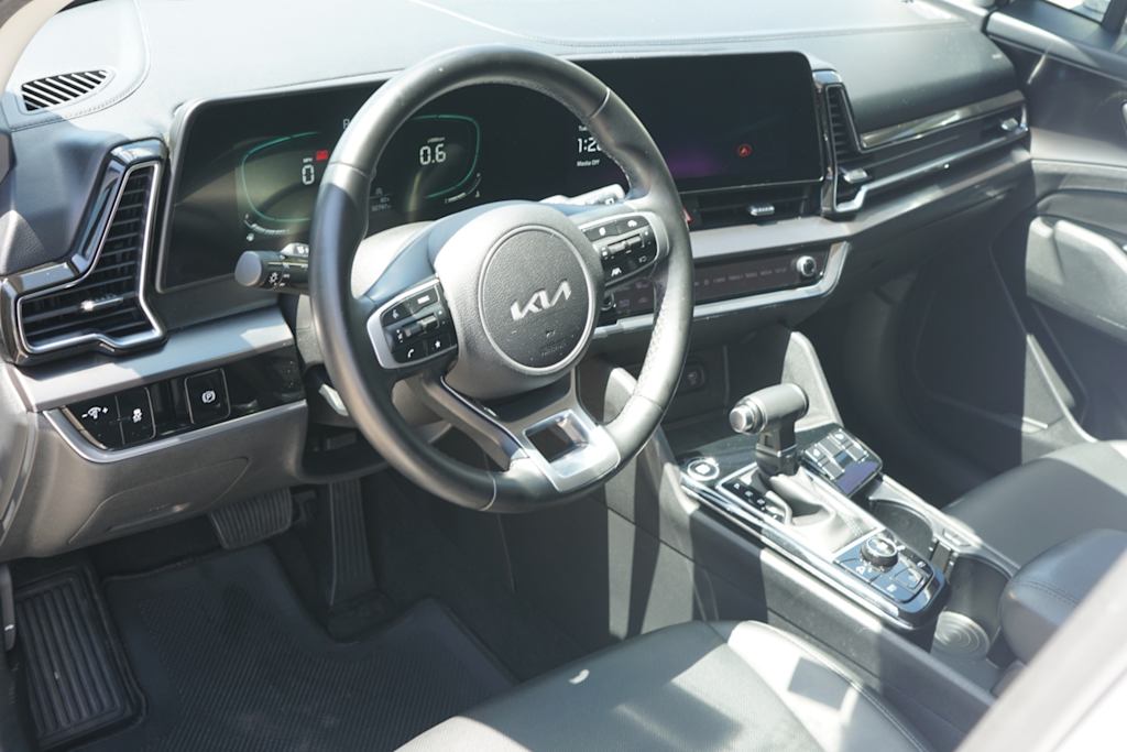 Thumbnail: 2023 Kia Sportage - 2