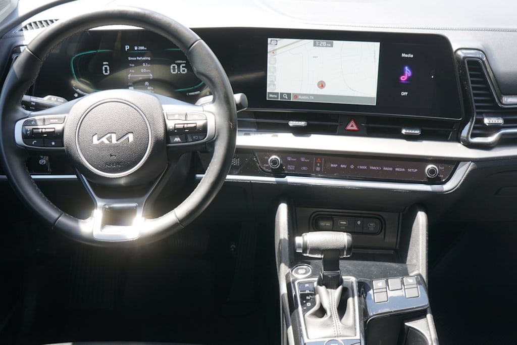 Thumbnail: 2023 Kia Sportage - 6