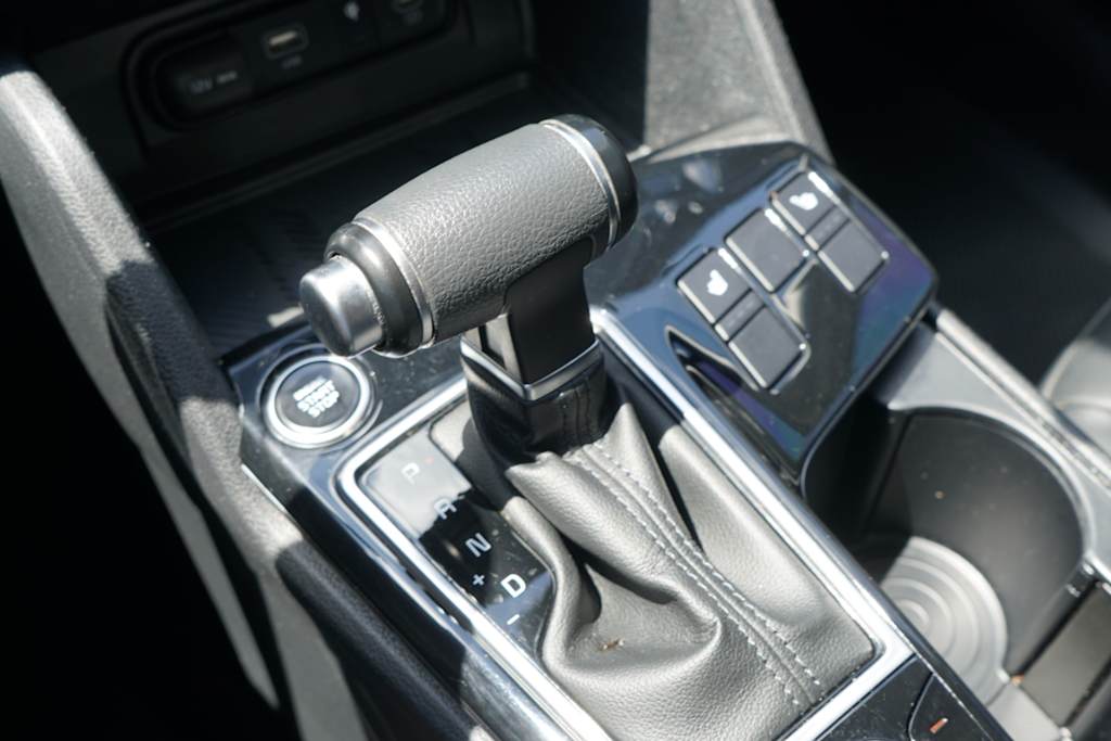 Thumbnail: 2023 Kia Sportage - 13