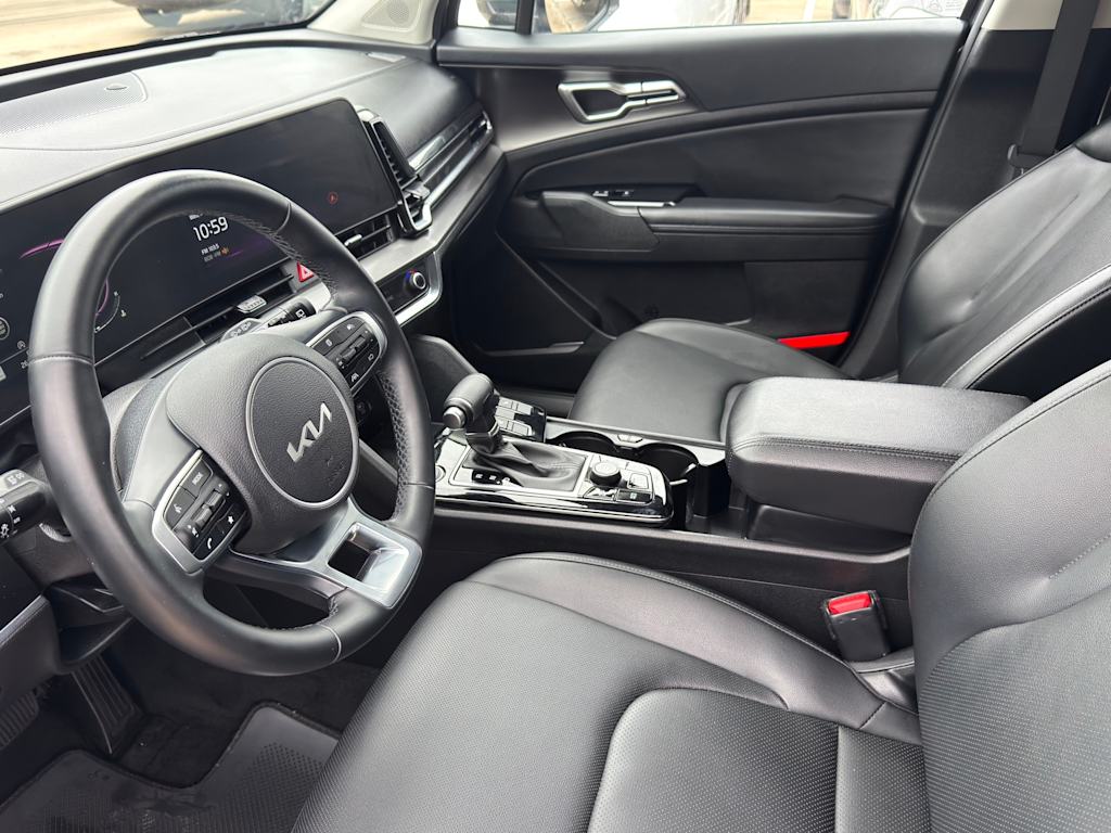Thumbnail: 2023 Kia Sportage - 10