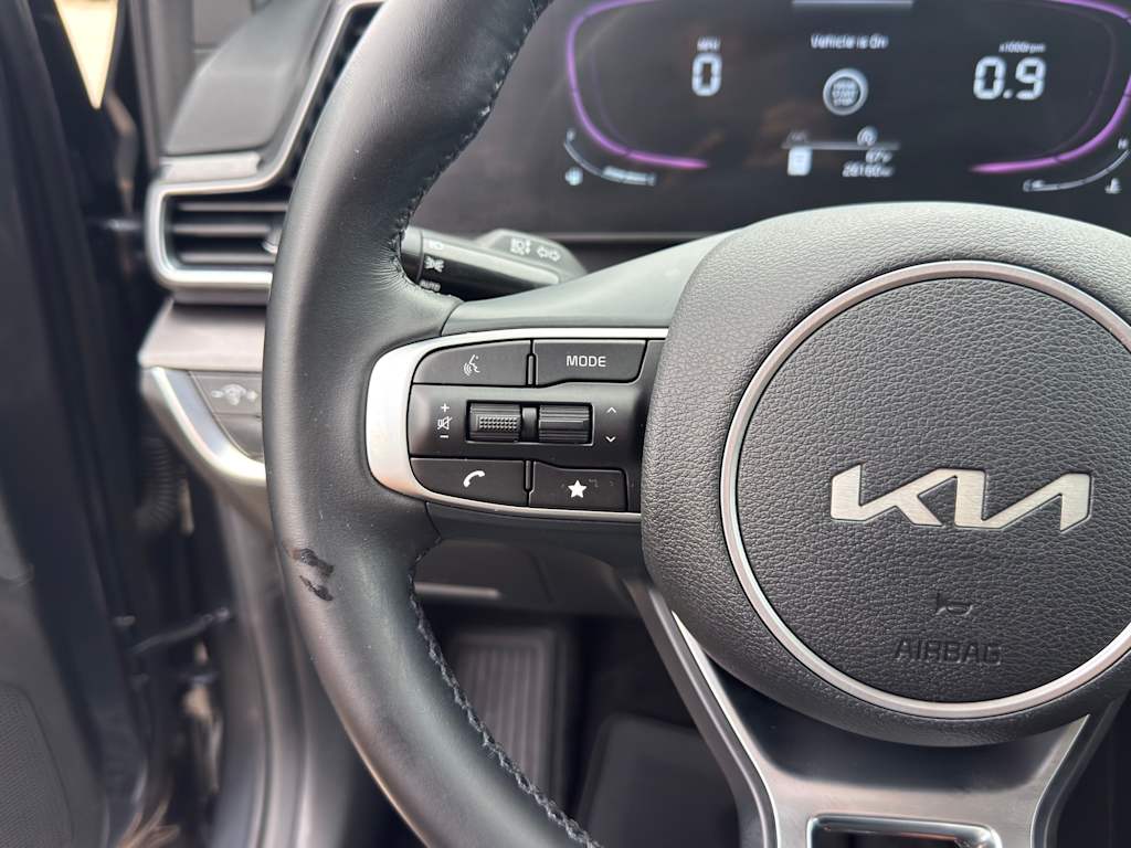 Thumbnail: 2023 Kia Sportage - 22