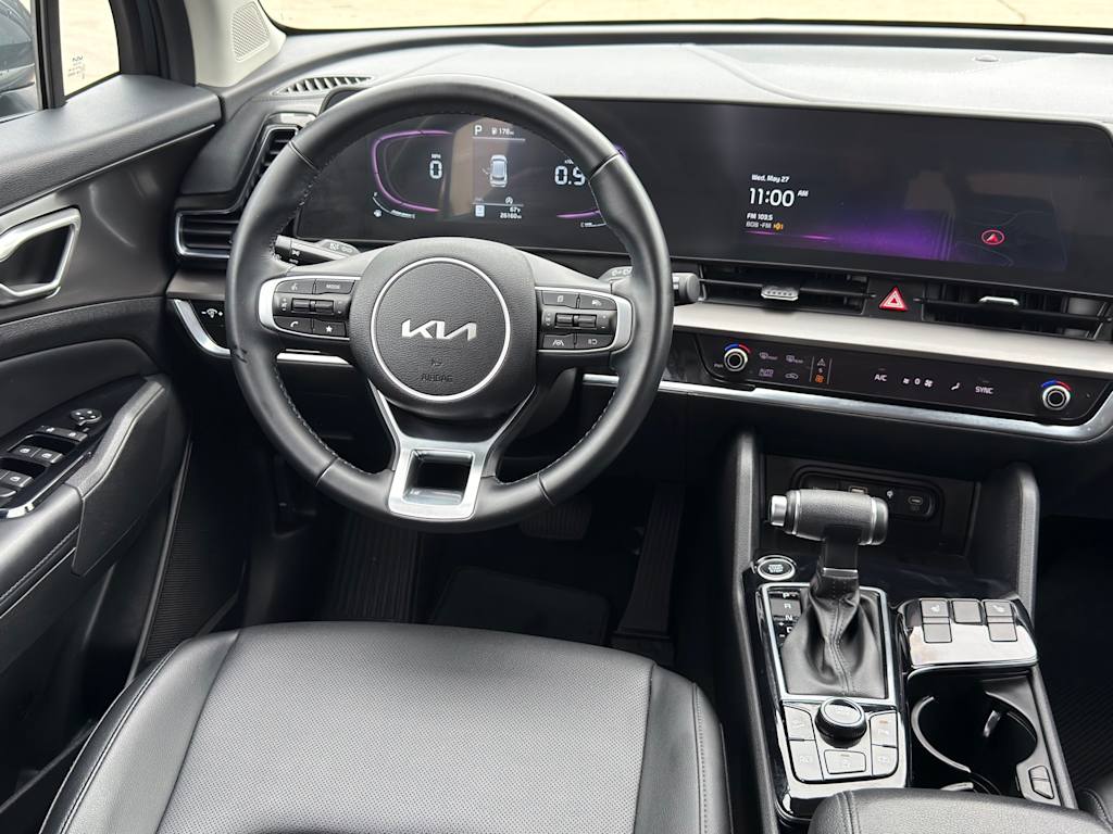 Thumbnail: 2023 Kia Sportage - 13