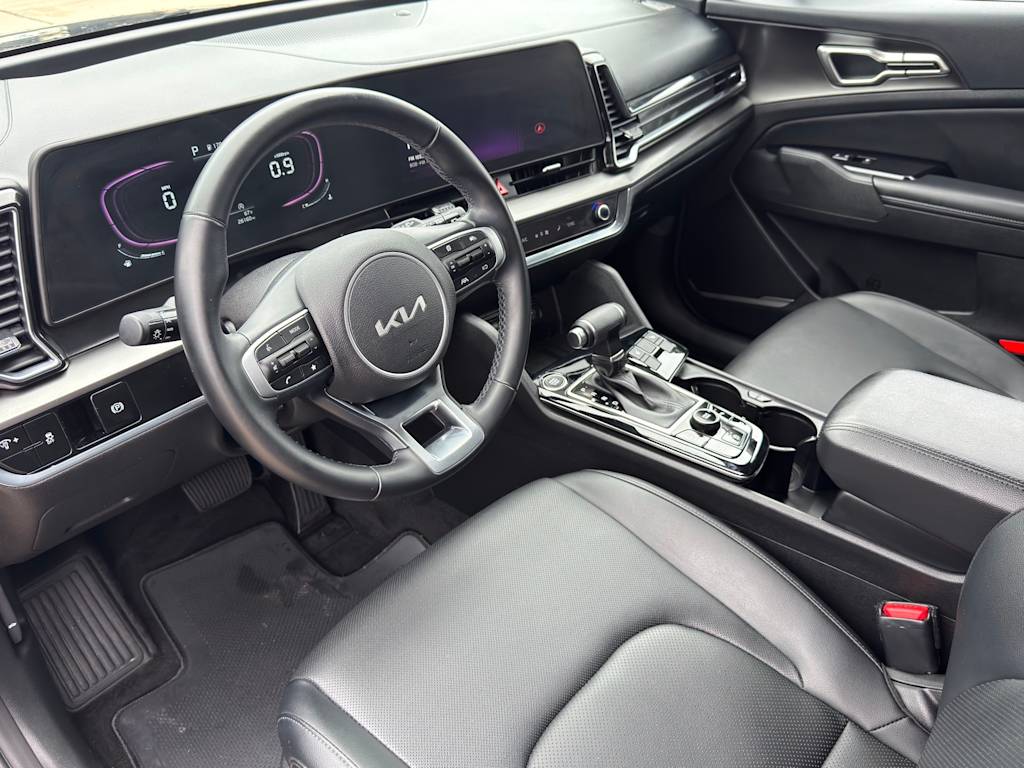 Thumbnail: 2023 Kia Sportage - 2