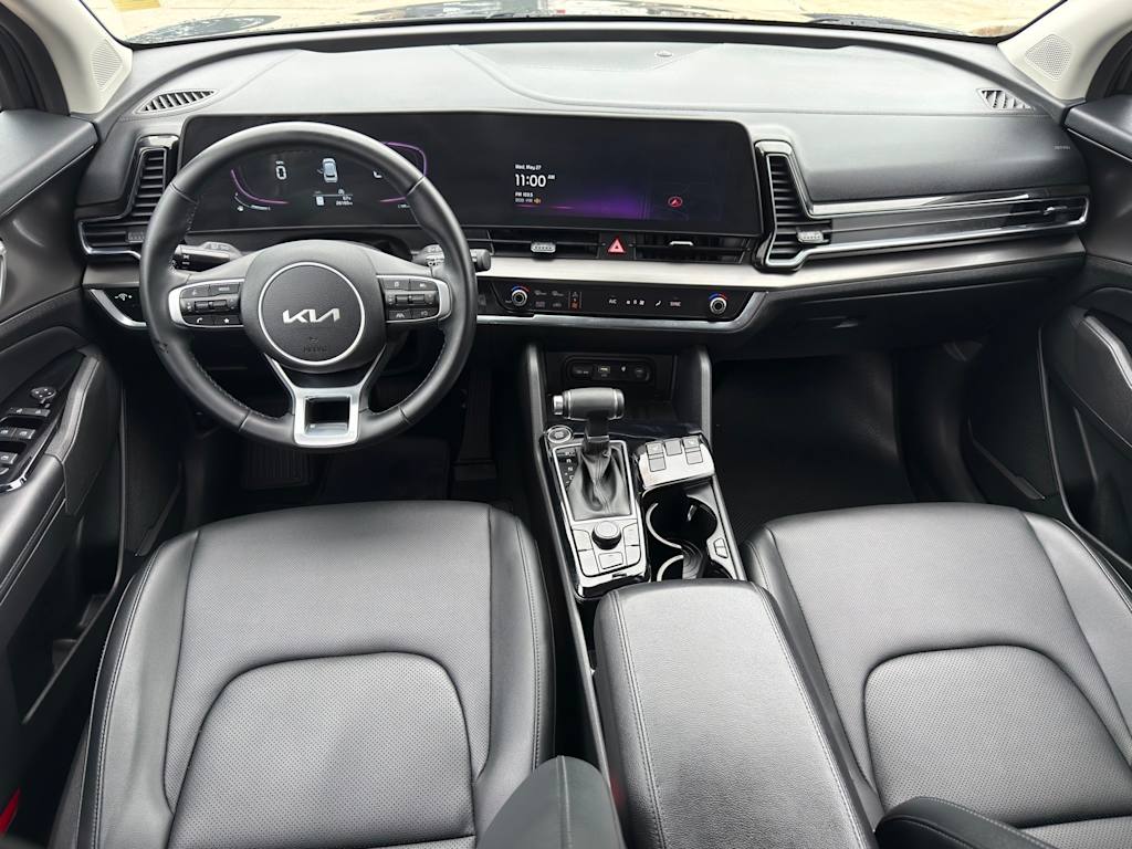 Thumbnail: 2023 Kia Sportage - 14