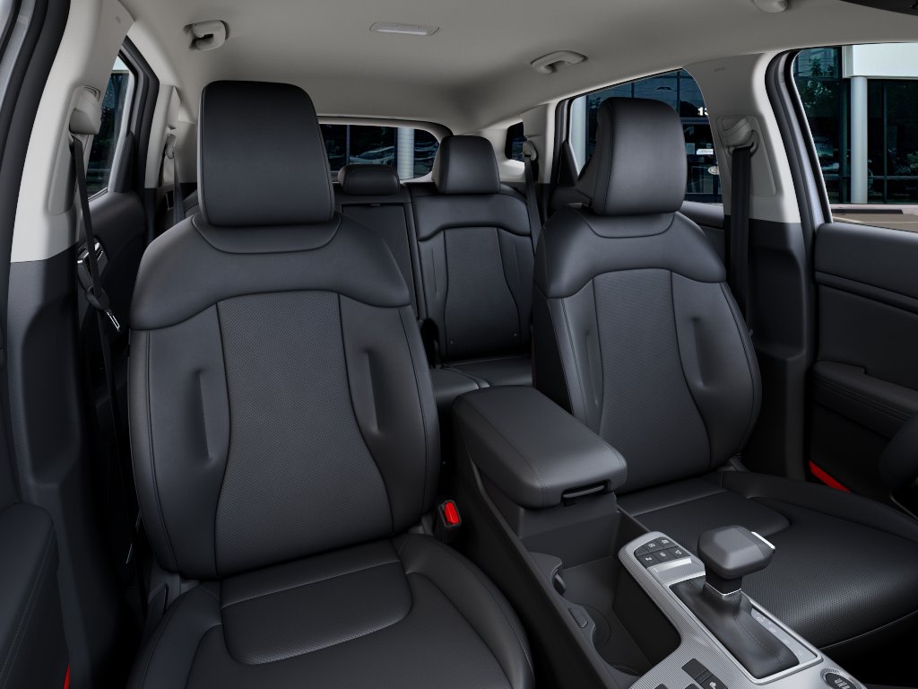 Thumbnail: 2026 Kia Sportage - 5