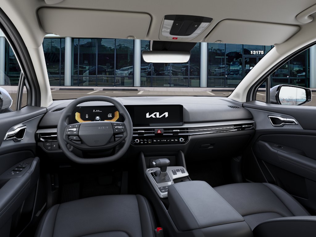 Thumbnail: 2026 Kia Sportage - 2