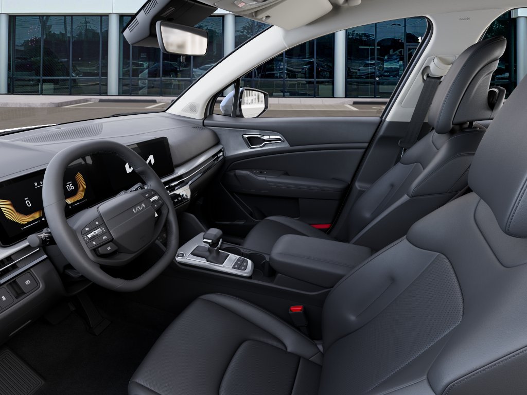 Thumbnail: 2026 Kia Sportage - 21