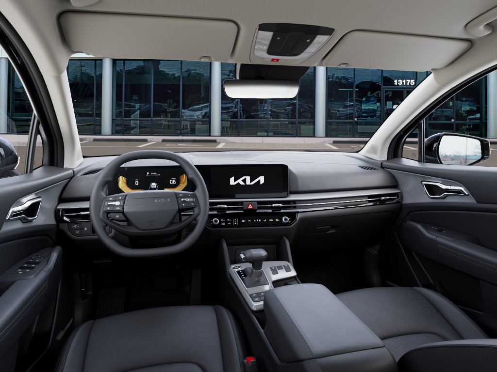 Thumbnail: 2026 Kia Sportage - 2