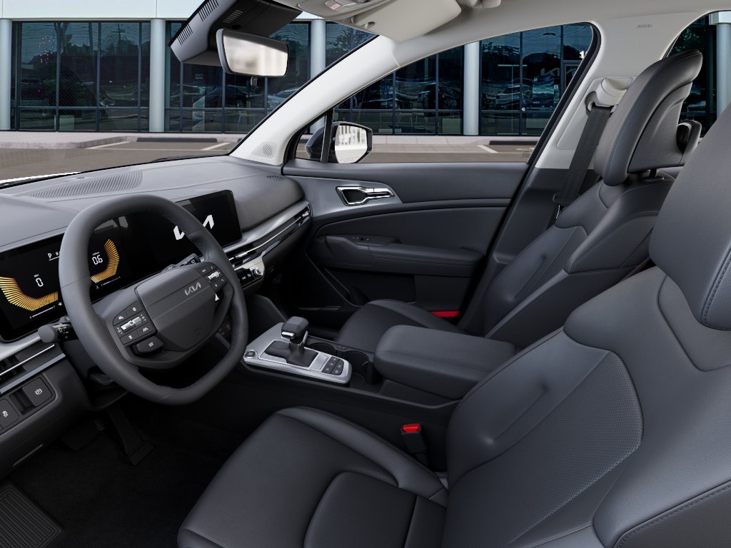 Thumbnail: 2026 Kia Sportage - 21