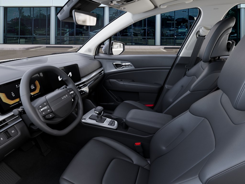 Thumbnail: 2026 Kia Sportage - 21