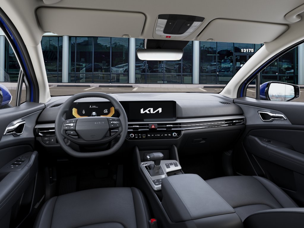 Thumbnail: 2026 Kia Sportage - 2