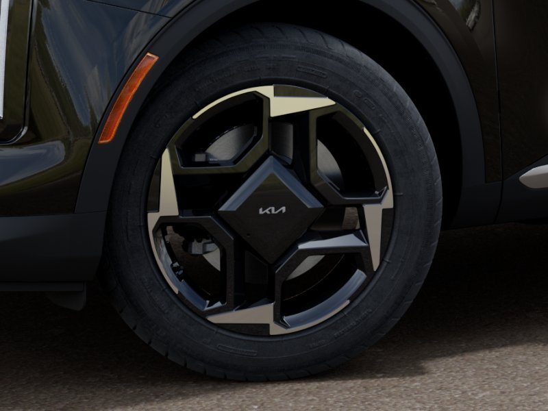 Thumbnail: 2026 Kia Sportage - 6