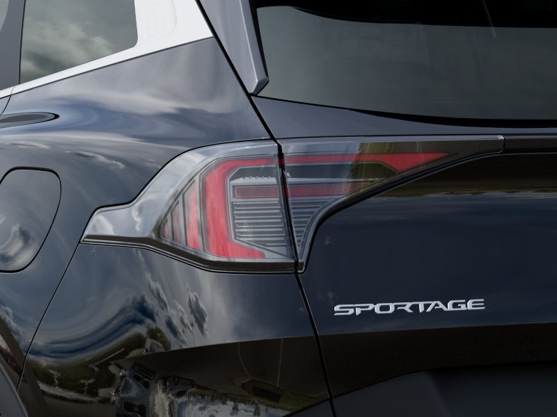 Thumbnail: 2026 Kia Sportage - 18