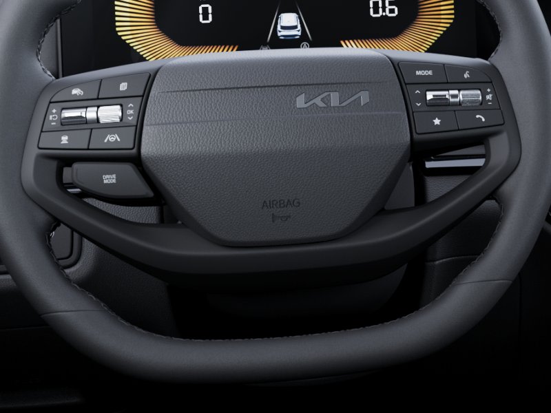 Thumbnail: 2026 Kia Sportage - 24