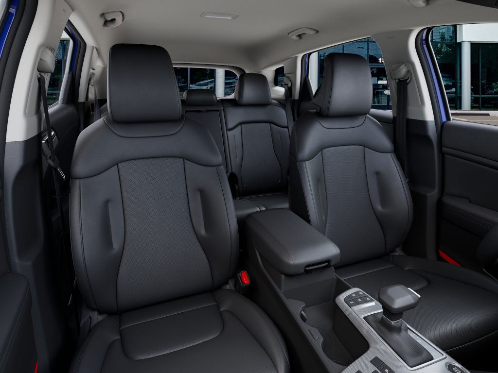 Thumbnail: 2026 Kia Sportage - 7